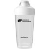 Unlimited Performance Šejkr UP #2 - černý - 600 ml (Příchuť černý - 600 ml)