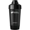 Unlimited Performance Šejkr UP #2 - černý - 600 ml (Příchuť černý - 600 ml)