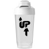 Unlimited Performance Šejkr UP #2 - černý - 600 ml (Příchuť černý - 600 ml)
