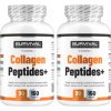 Survival Collagen Peptides+ - akce 1+1 zdarma (Velikost 1 pack)