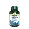 Cod Liver Oil 1000mg 90Soft