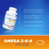 ALLNUTRITION OMEGA 3 6 9 STRONG 90caps 03