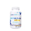 ALLNUTRITION OMEGA 3 6 9 STRONG 90caps