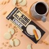 ALLNUTRITION FITKING DELICIOUS COOKIE 128g WHITE CREAMY PEANUT 03