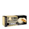 ALLNUTRITION FITKING DELICIOUS COOKIE 128g WHITE CREAMY PEANUT