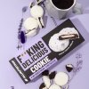 ALLNUTRITION FITKING DELICIOUS COOKIE 128g WHITE CHOCO CREAM 03