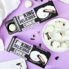 ALLNUTRITION FITKING DELICIOUS COOKIE 128g WHITE CHOCO CREAM 02