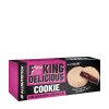 ALLNUTRITION FITKING DELICIOUS COOKIE 128g PEANUT BUTTER RASPBERRY JELLY