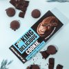 ALLNUTRITION FITKING DELICIOUS COOKIE 128g DOUBLE CHOCOLATE 03