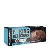 ALLNUTRITION FITKING DELICIOUS COOKIE 128g DOUBLE CHOCOLATE
