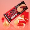ALLNUTRITION FITKING DELICIOUS COOKIE 128g PEANUT BUTTER STRAWBERRY JELLY 02