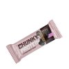 Biotech USA Chunky Protein Bar 50 g (Příchuť Trojitá čokoláda)