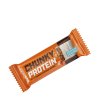 Biotech USA Chunky Protein Bar 50 g (Příchuť Trojitá čokoláda)