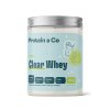 ProteinaCo Clear Whey Protein Isolate - 300 g (Příchuť Apple)