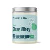 ProteinaCo Clear Whey Protein Isolate - 300 g (Příchuť Apple)