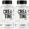 Sizeandsymmetry Creatine Caps Creapure® - akce 1+1 (Velikost 1 pack)