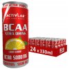 Activlab BCAA Xtra - 24 x 330 ml (Příchuť Citron)