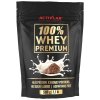 Activlab 100% Whey Protein Premium - 500 g (Příchuť Jahoda)