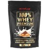 Activlab 100% Whey Protein Premium - 500 g (Příchuť Jahoda)