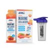 marine colla shaker