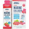 eng pm Applied Nutrition Liquid Marine Collagen Strawberry Raspberry Supplement for Skin Hair Nails and Joints 10 x 30g 34162 1