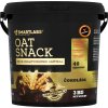 Smartlabs Oat Snack - 908 g, vanilka (Příchuť oříšek-čoko, Velikost 908 g)