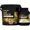 Smartlabs Oat Snack - 908 g, vanilka (Příchuť oříšek-čoko, Velikost 908 g)