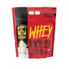 Mutant® Whey 100% Gourmet Protein 4540 g (Příchuť vanilková zmrzlina)