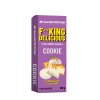 ALLNUTRITION FITKING DELICIOUS COOKIE 128g CHEESECAKE FLAVOUR