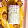 ALLNUTRITION Collarose 300 g (Příchuť Malina - Lesní jahoda)