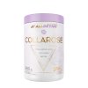 ALLNUTRITION Collarose 300 g (Příchuť Malina - Lesní jahoda)