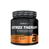 BioTech USA NitroX Therapy 340 g (Příchuť Borůvky)