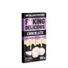 ALLNUTRITION Fitking Delicious Chocolate 100 g (Příchuť Mléčná čokoláda s kokosem)