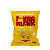 ALLNUTRITION Fitking Delicious Protein Chips 60 g (Příchuť Barbecue)