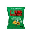 ALLNUTRITION Fitking Delicious Protein Chips 60 g (Příchuť Barbecue)
