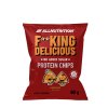 ALLNUTRITION Fitking Delicious Protein Chips 60 g (Příchuť Barbecue)