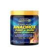 MHP Anadrox Pump and Burn 279 g (Příchuť Jablečná skořice)