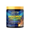 MHP Anadrox Pump and Burn 279 g (Příchuť Jablečná skořice)