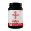 Rule1 Source 7 Protein 820 g (Příchuť Čokoládové mléko)