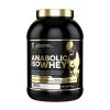 Kevin Levrone ANABOLIC ISO WHEY 2000 g (Příchuť Čokoláda)
