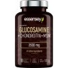 Trec Essensey Glucosamine + Chondroitin + MSM (Velikost 120 cps)