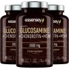 Trec Essensey Glucosamine + Chondroitin + MSM - akce 2+1 (Velikost 1 pack)