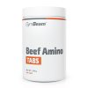 Beef Amino TABS - GymBeam (Tablety 300 tab.)