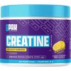 6Pak Nutrition Creatine Monohydrate + taurin - 500 g, grep (Příchuť grep, Velikost 500 g)