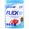 6Pak Nutrition Flex Pak - 400 g, pomeranč (Příchuť pomeranč, Velikost 400 g)