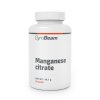 Manganese citrate - GymBeam (Kapsle 90 kaps.)