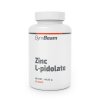 Zinc L-pidolate - GymBeam (Kapsle 90 kaps.)