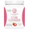 Sunwarrior Shape Core Cleanser - 270 g (Příchuť Jahoda)