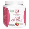 Sunwarrior Shape Core Cleanser - 270 g (Příchuť Jahoda)