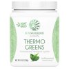 Sunwarrior Shape Thermo Greens - 210 g (Příchuť Natural)